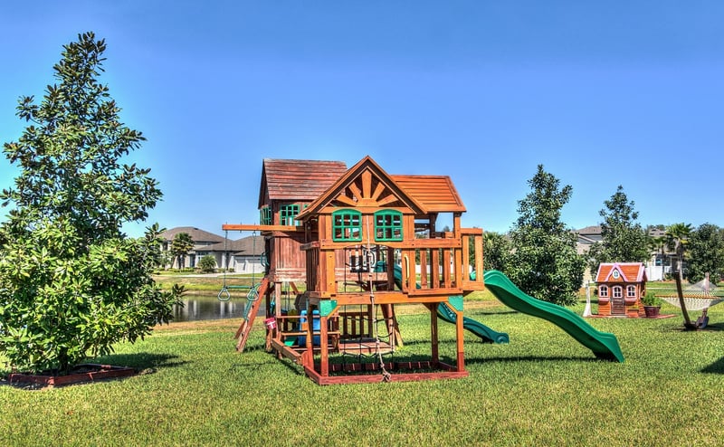 treehouse